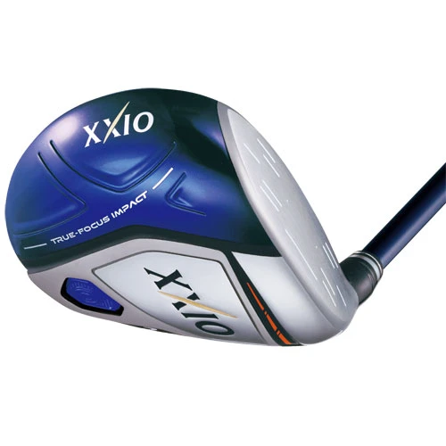 XXIO X 2017 Fairway Wood 3 XXIO X 2017 Fairway Wood - Image 3