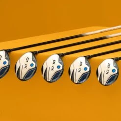 XXIO 12 Fairway Wood -ClubHub Store XXO0185e