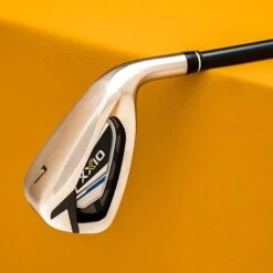 XXIO 12 Irons -ClubHub Store XXO0187d