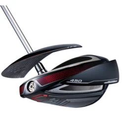 Yonex EZONE GT 450 Driver -ClubHub Store YON0142f