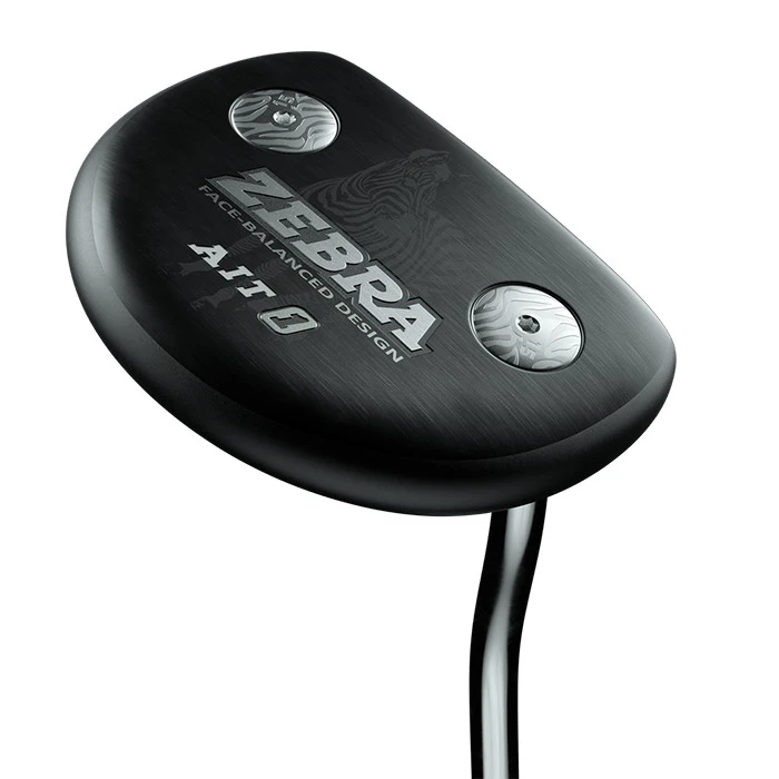 ZebraGolf AIT 1 Putter 2 ZebraGolf AIT 1 Putter - Image 2